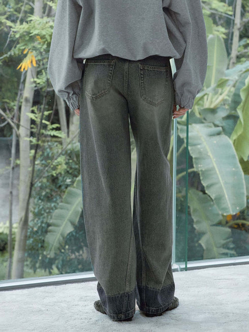 Kink Line Jeans